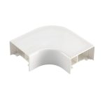 DEXSON ANGULO PLANO 90° 40X25MM