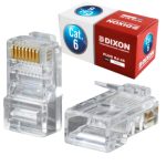 DIXON PLUG CAT.6