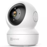 EZVIZ CAMARA DOMESTICA INTELIGENTE C6N