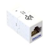 DIXON ACOPLADOR CAT. 6