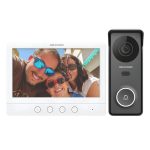 HIKVISION VIDEO INTERCOM KIT