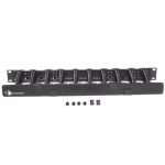 SIEMON ORGANIZADOR DE CABLE HORIZONTAL HCM-4-1U