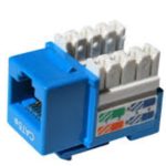 DIXON JACK CAT. 5E AZUL