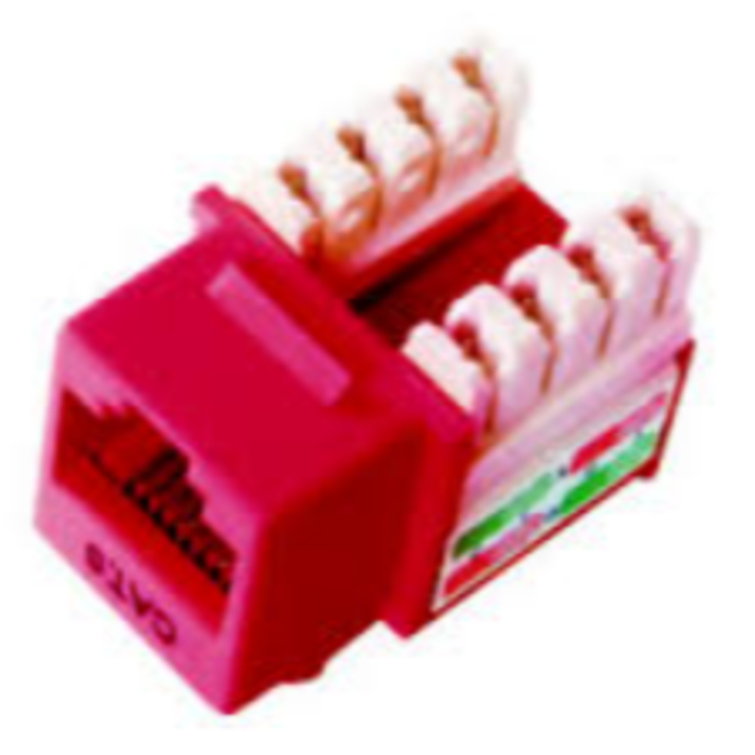 dixon-jack-cat-5e-rojo (1) DIXON JACK CAT. 5E ROJO - Imagen 1